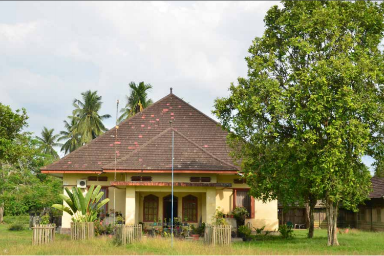 Istana Benua Raja